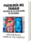 PSICOLOGÍA DEL TRABAJO - NÉSTOR RAÚL PORRAS VELÁSQUEZ