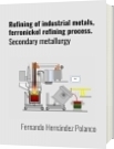 Refining of industrial metals, ferronickel refining process. - Fernando Hernández Polanco