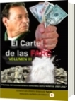 El cartel de las Farc Volumen III - Luis Alberto Villamarin Pulido