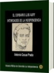 El corsario Luis Aury - Antonio Cacua Prada