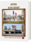 Historia de dos ciudades - Charles Dickens
