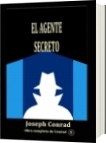 El agente secreto - Joseph Conrad