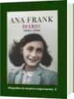 Diario de Ana Frank - Ana Frank