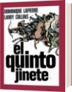 El quinto jinete - Dominique Lapierre