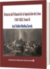 Historia del Tribunal de la Inquisición de Lima: 1569-1820. - José Toribio Medina Zavala