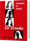 La Criolla - Enriqueta de Umaña