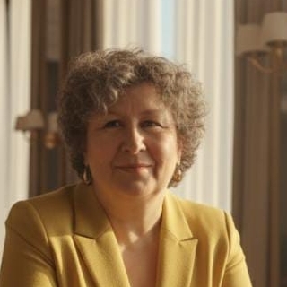 Mónica Cortés Kutscher