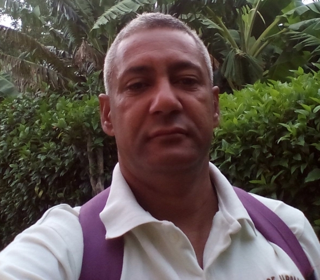 Erasmo Rondon