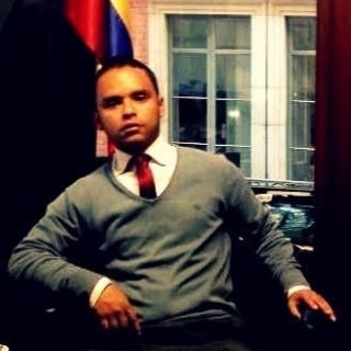 Julian Bonilla Rojas