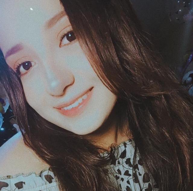 Pamela Lissette Rojano García