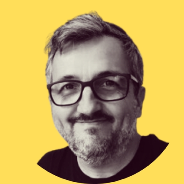 Nicolás Mendy De Baeremaecker