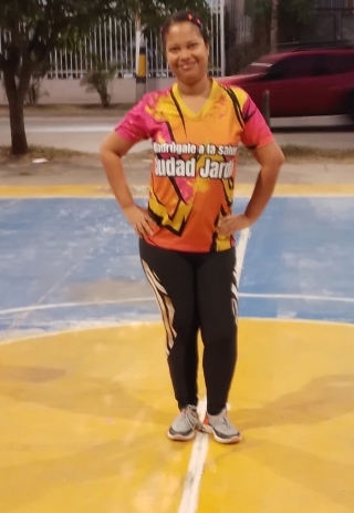 Diana Torres