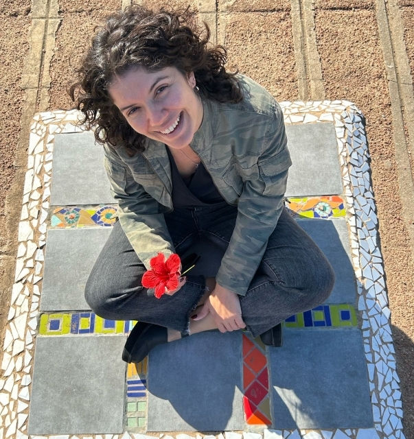 Stephanie Rodríguez Galeazzi