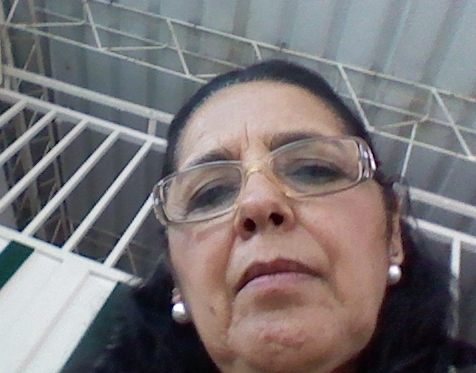 Dora Mieles De Cubillos