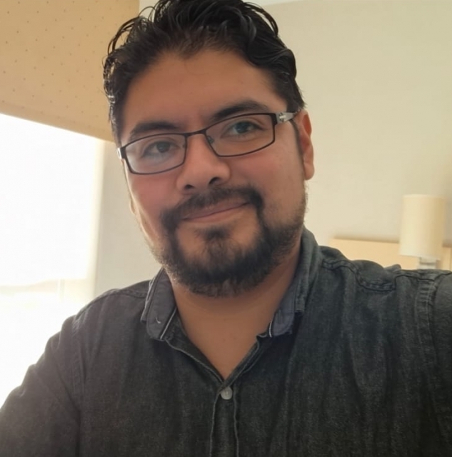 Christian Arturo Hernandez Hernandez
