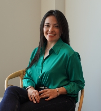 Yined Ximena Galvis Ladino