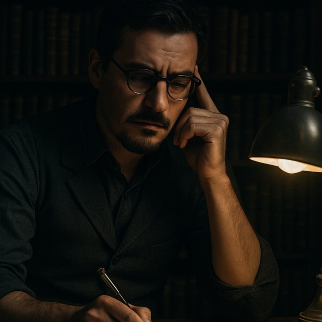 Pablo Zorzoli