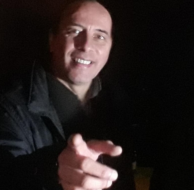 Cristián Omar Guillén Graña