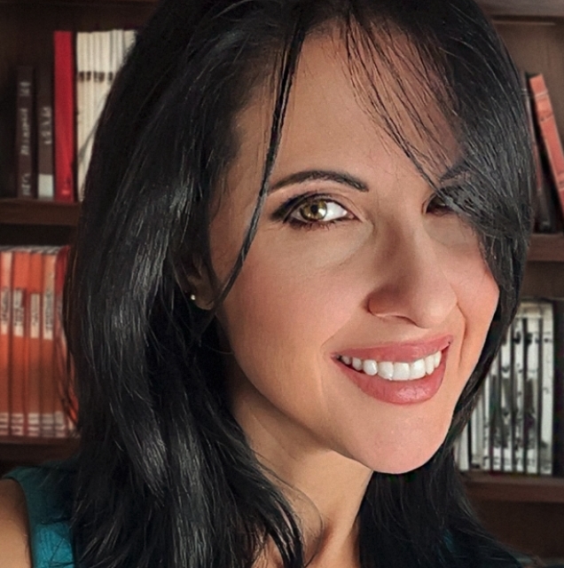 Laura Kurz