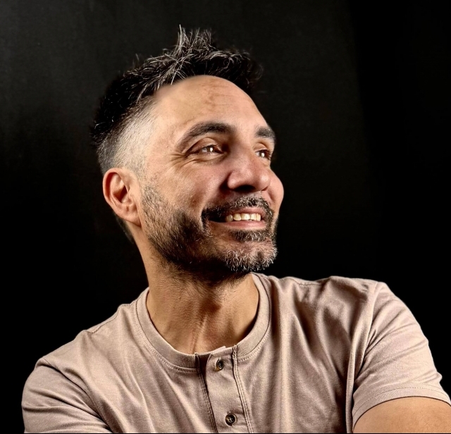 Iván Leske
