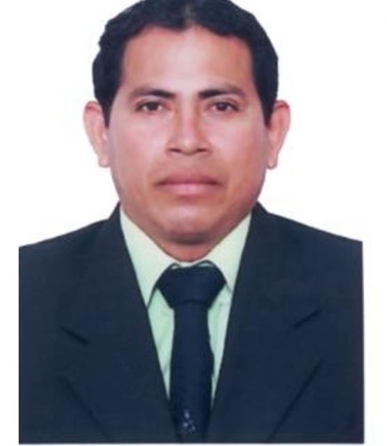 Jhon Zuta Pezo