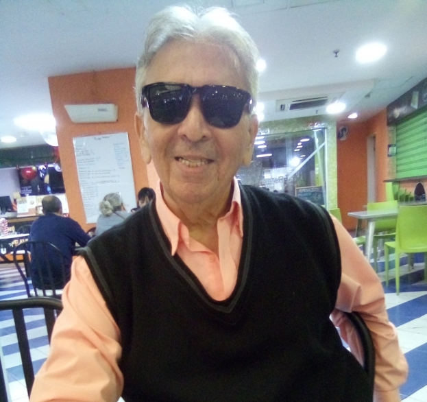 Héctor Jesús García