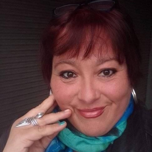 Ileana Moyano López