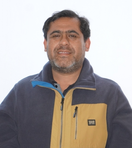 Pablo Gabriel