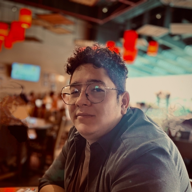 Mateo Monsalve Castañeda