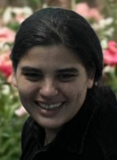Natalia Jaureguizahar