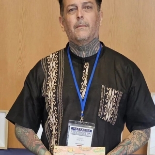 Diego Javier Benitez