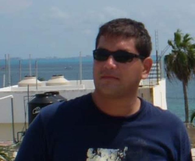 Francisco Yanes