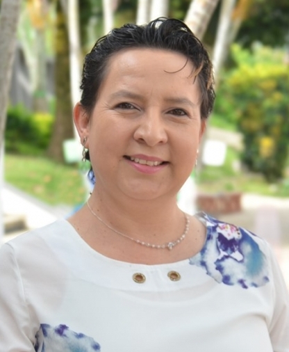 Lyda Jazmin Castañeda Gonzalez