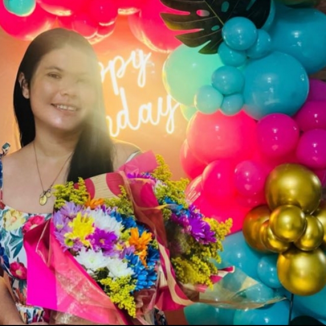 Amanda De Jesus Pacheco Cervantes