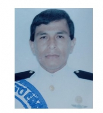 Pablo Felipa Carbajal