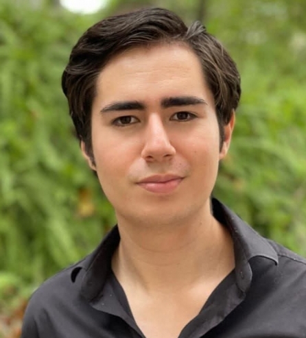 Julian Enrique Beltran Mendez