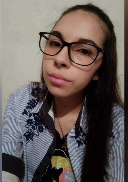 Brisa Miranda Roig González