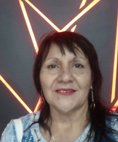 Patricia  Lucero