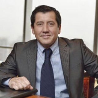 Victor Axel Alvarez Neira