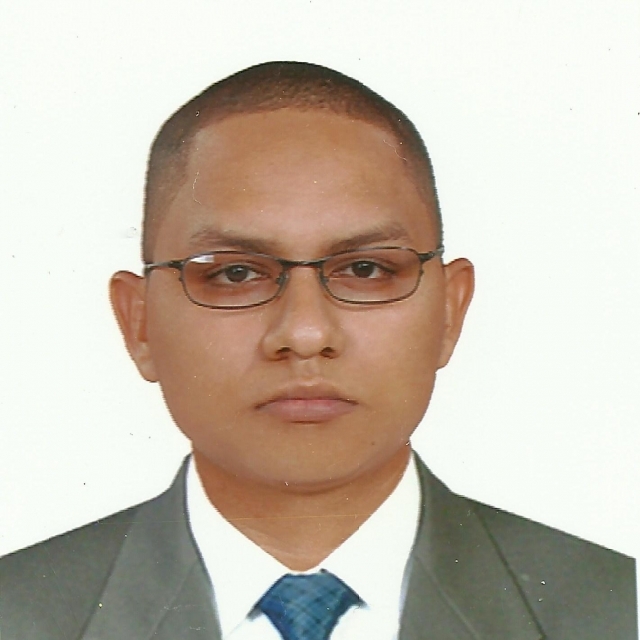 Luis Eduardo Hernandez Bravo