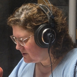 María Montserrat Sánchez Fernández