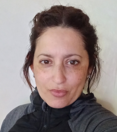 María Alejandra Campos