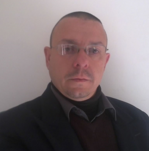 Jorge Enrique Miñambres Perez