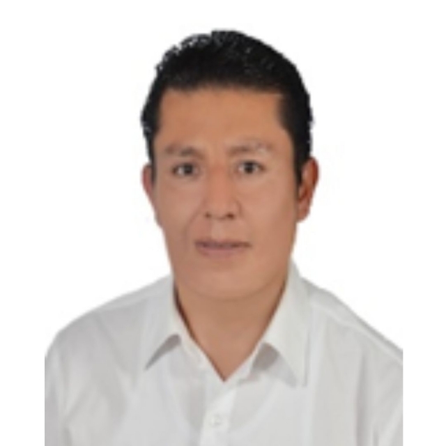 Orlando Bladimir Aldáz Mejía