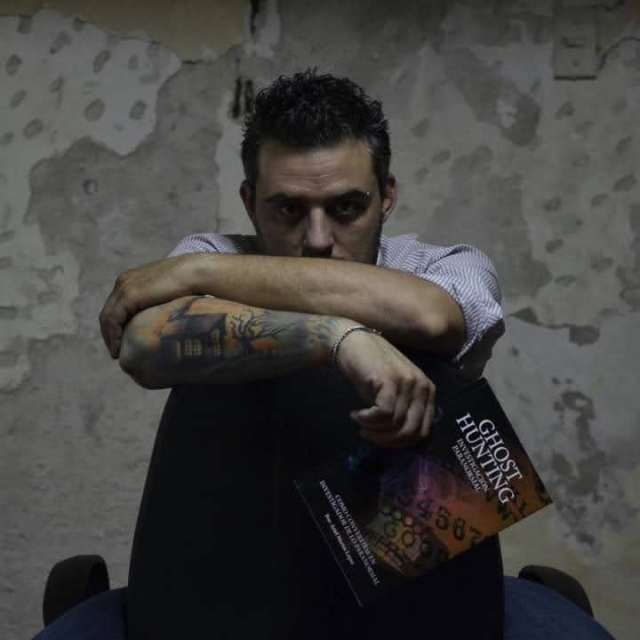 Ariel Lopez - Wiz@Rd