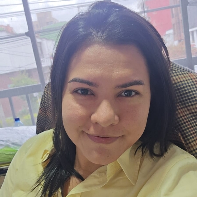 Elizabeth Bandera Florez