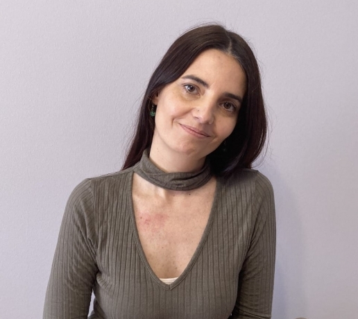 Carolina Alvarez Patiño