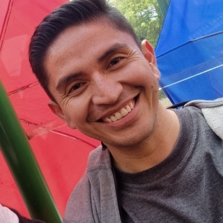 Juan David Herrera Rodríguez