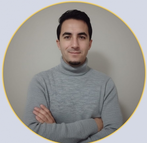 José Luis Narváez Moreira