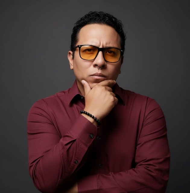 Juan Manuel Vallejo Tapia